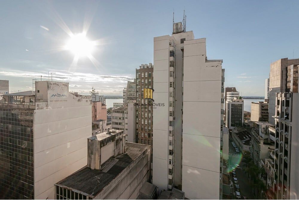 Apartamento 1 dormitório no bairro Centro Histórico - Pilar Imóveis