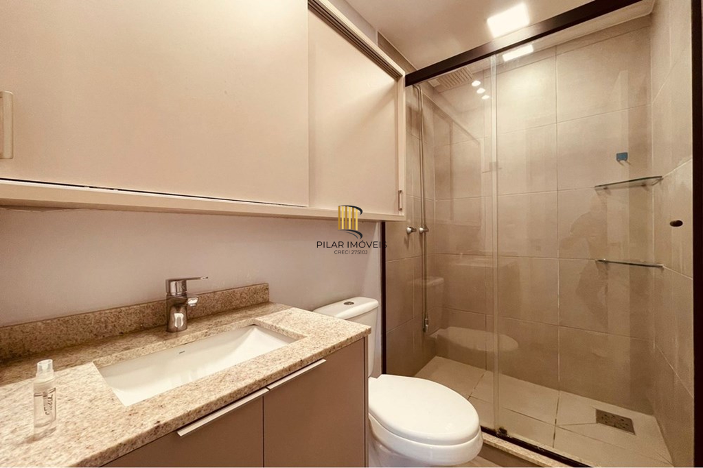 Apartamento 2 dormitórios no bairro Jardim do Salso