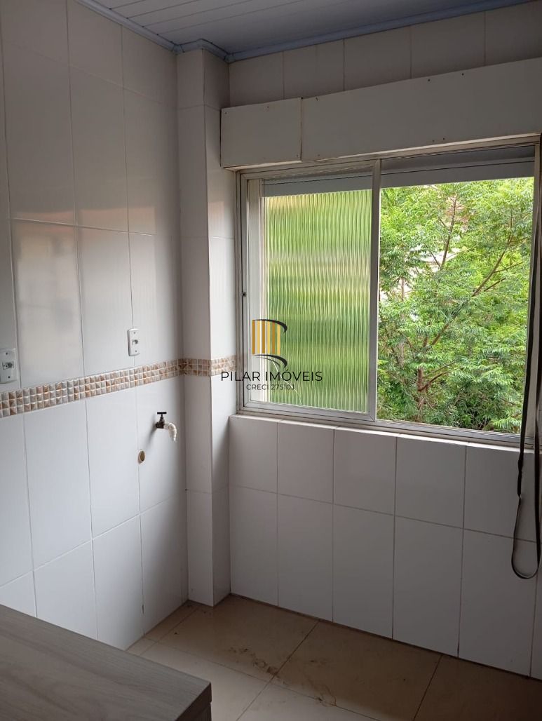 Apartamento 2 dormitórios no bairro Passo da Areia