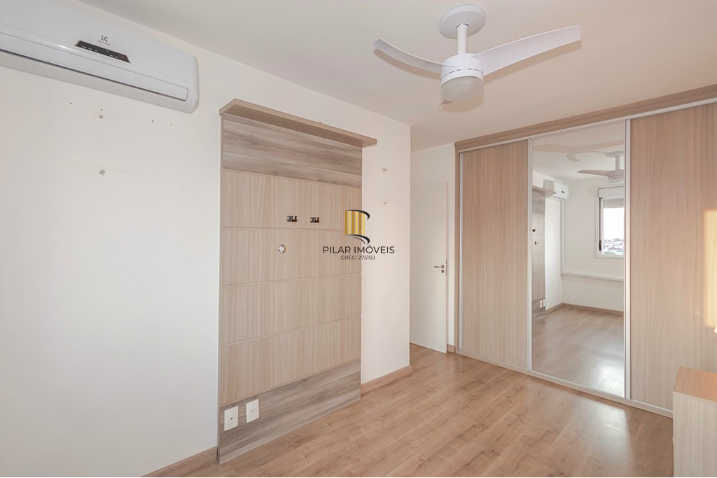 Apartamento 2 dormitórios no bairro Sarandi
