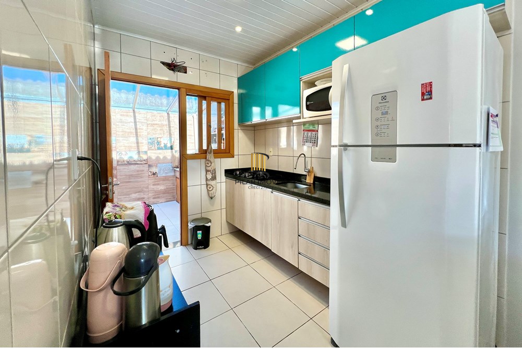 Apartamento 2 dormitórios no bairro Olaria