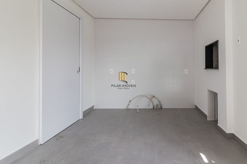 Loft 1 dormitório no bairro Rio Branco