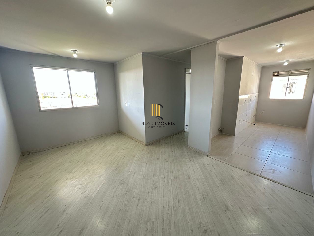 Apartamento 2 dormitórios no bairro Sarandi - Pilar Imóveis