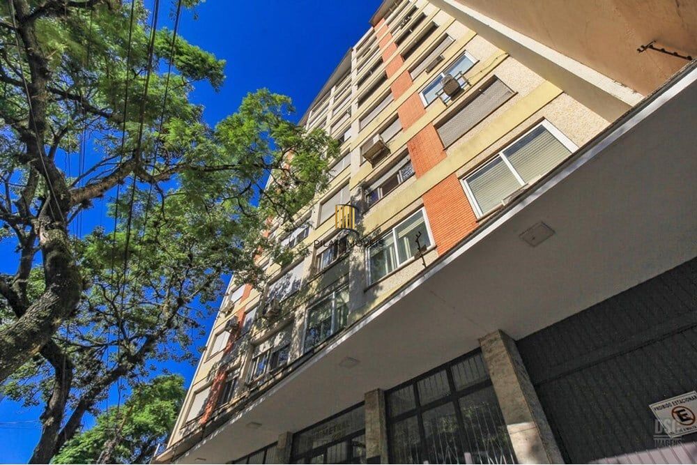 Apartamento 2 dormitórios no bairro Centro Histórico
