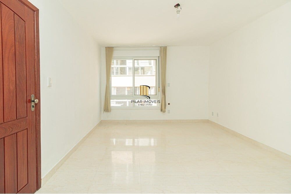 Apartamento 2 dormitórios no bairro Santana