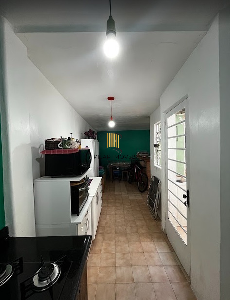 Apartamento 2 dormitórios no bairro Centro Histórico