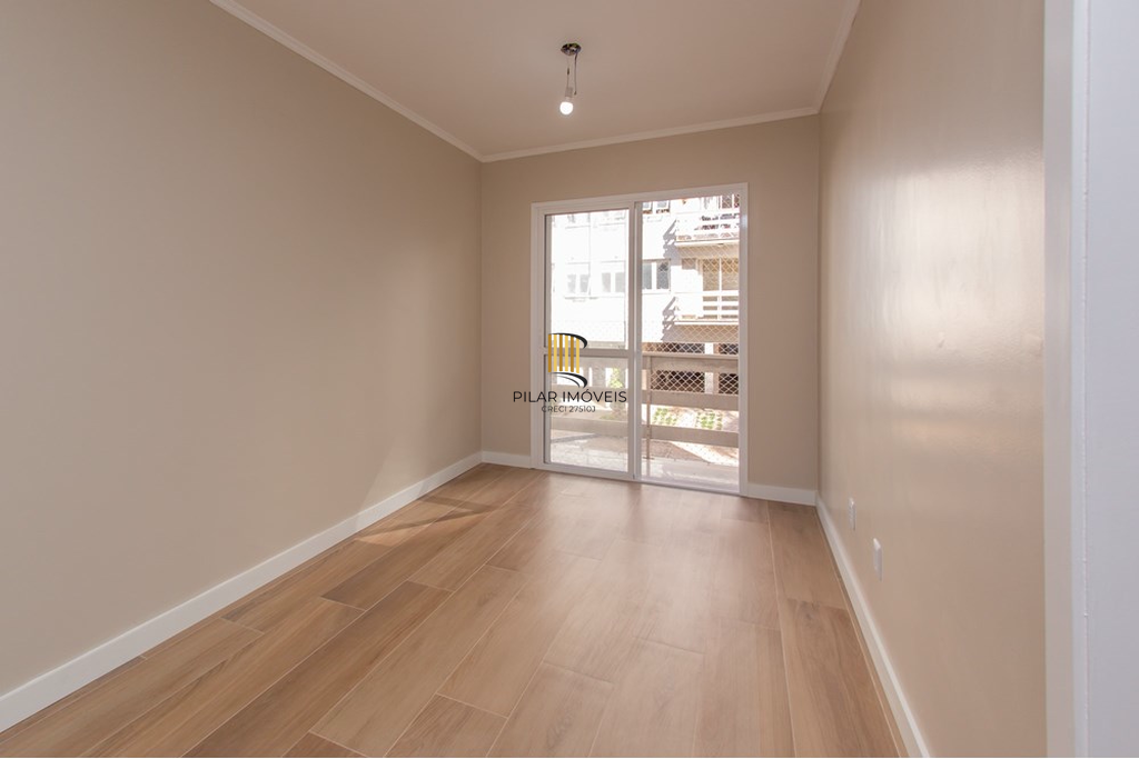 Apartamento 3 dormitórios no bairro Passo da Areia