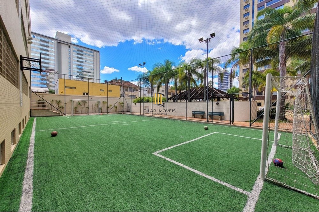 Apartamento 3 dormitórios no bairro Menino Deus