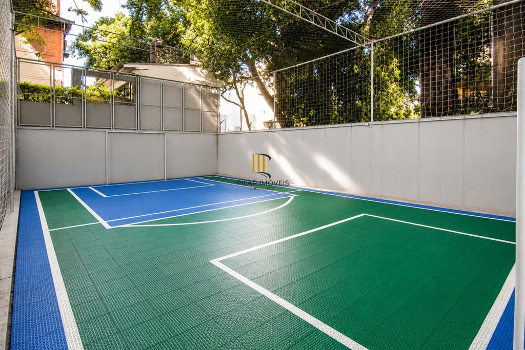 Apartamento 3 dormitórios no bairro Auxiliadora