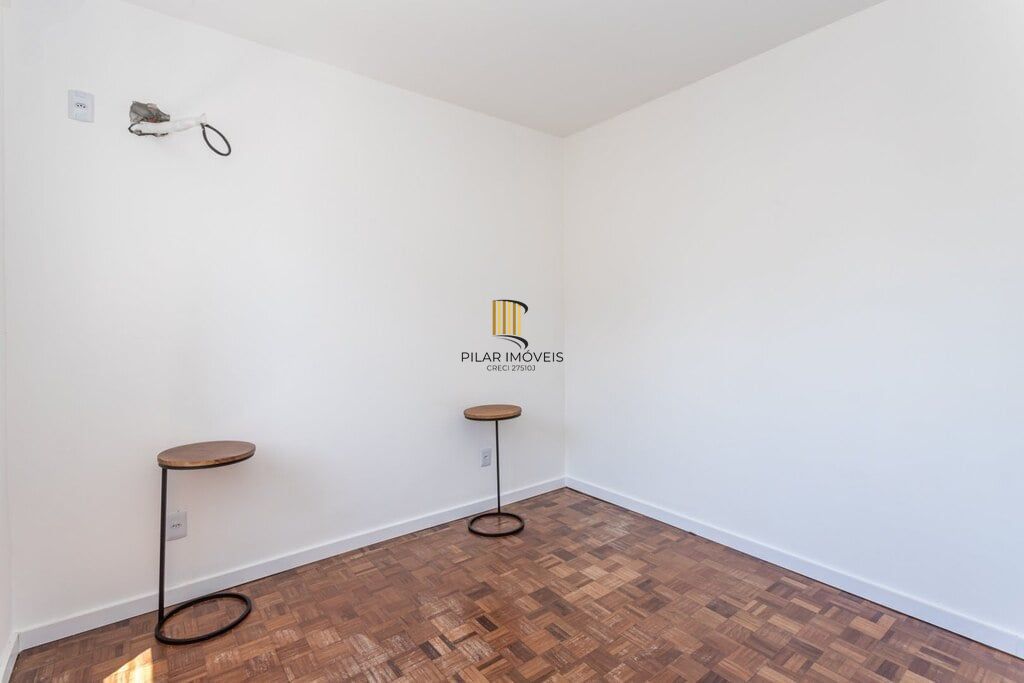 Apartamento 1 dormitório no bairro Petrópolis