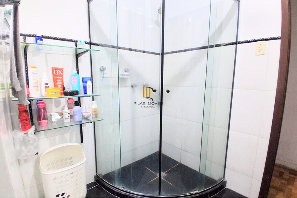 Apartamento 3 dormitórios no bairro Rio Branco