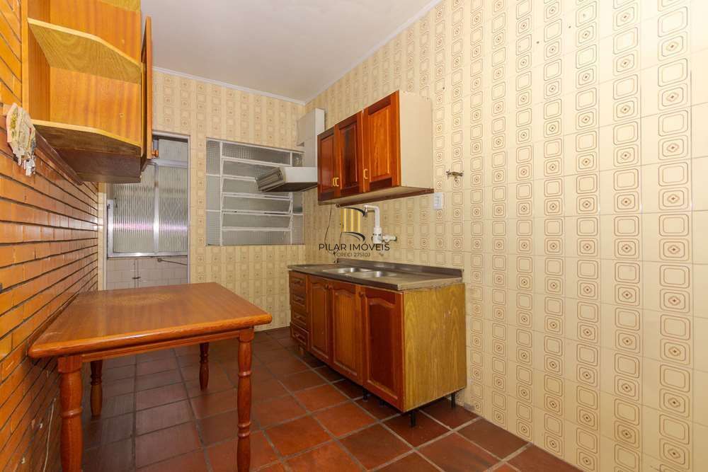 Apartamento 3 dormitórios no bairro Menino Deus