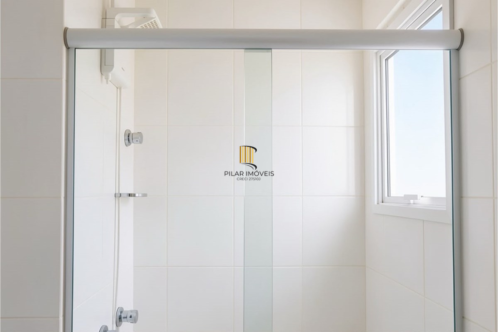 Apartamento 3 dormitórios no bairro Cavalhada