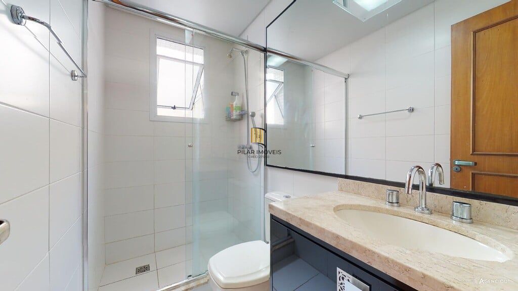 Apartamento no bairro Jardim Botânico
