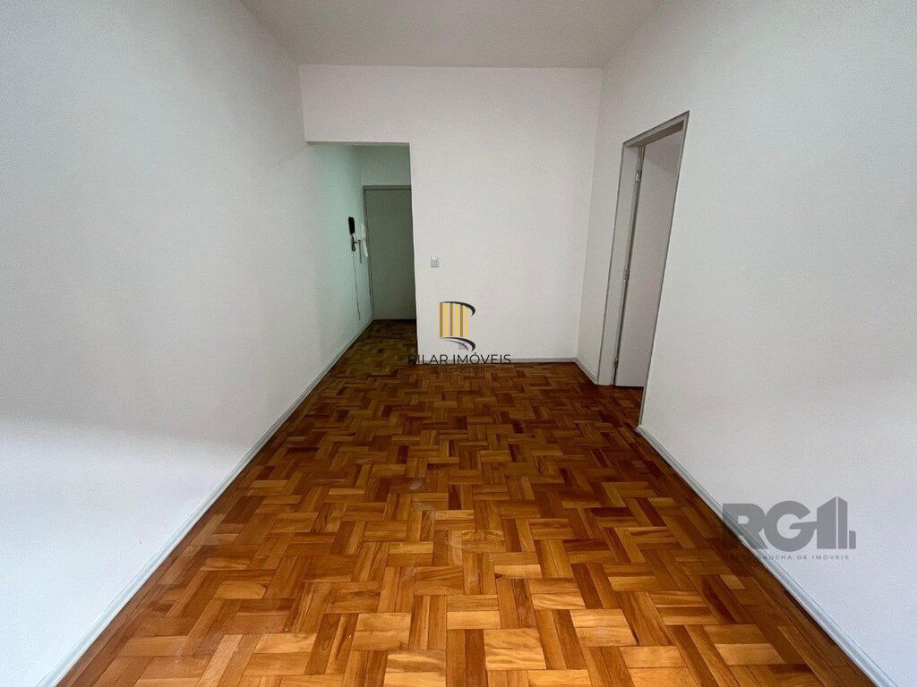 Apartamento 1 dormitório no bairro Centro Histórico