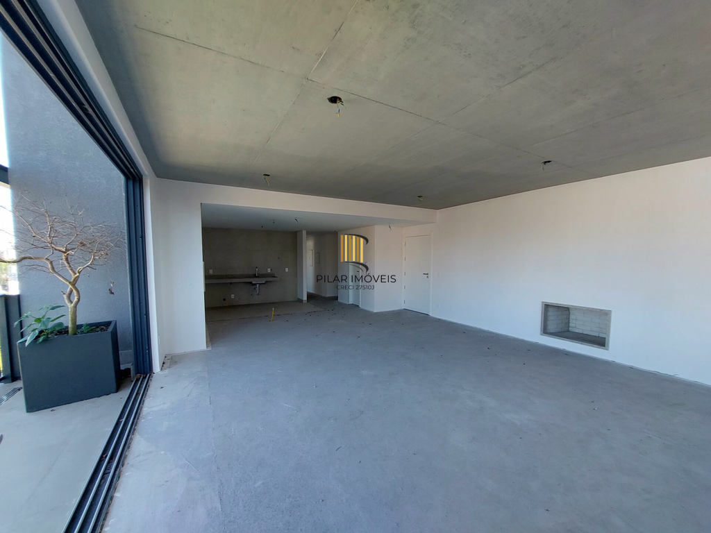 Apartamento 3 dormitórios no bairro Petrópolis