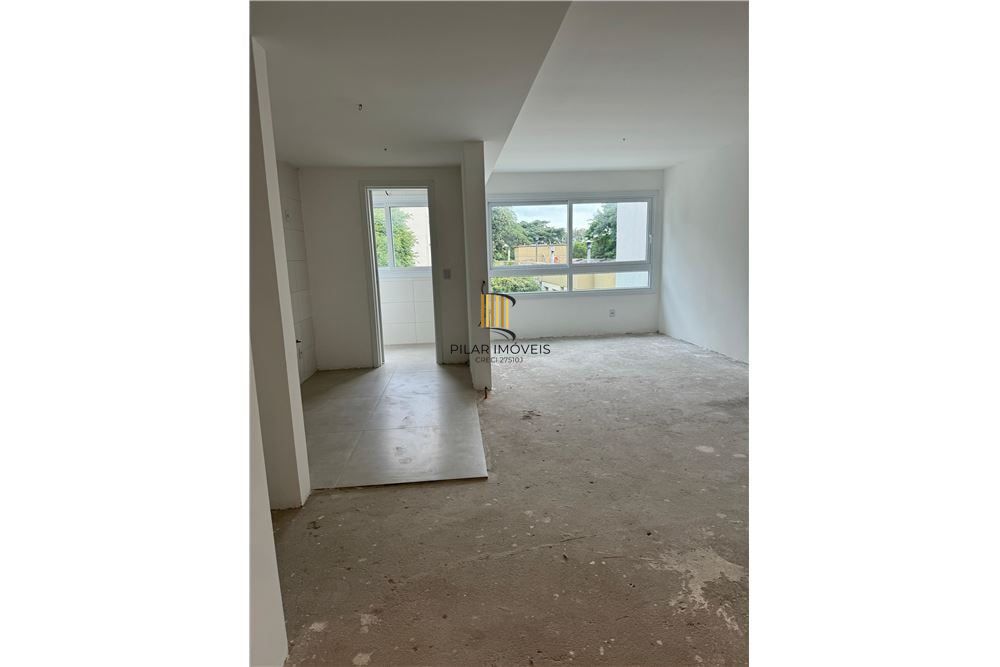 Apartamento 2 dormitórios no bairro Menino Deus
