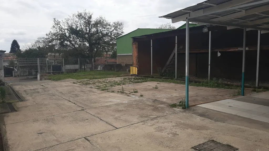 Terreno no bairro Coronel Aparício Borges