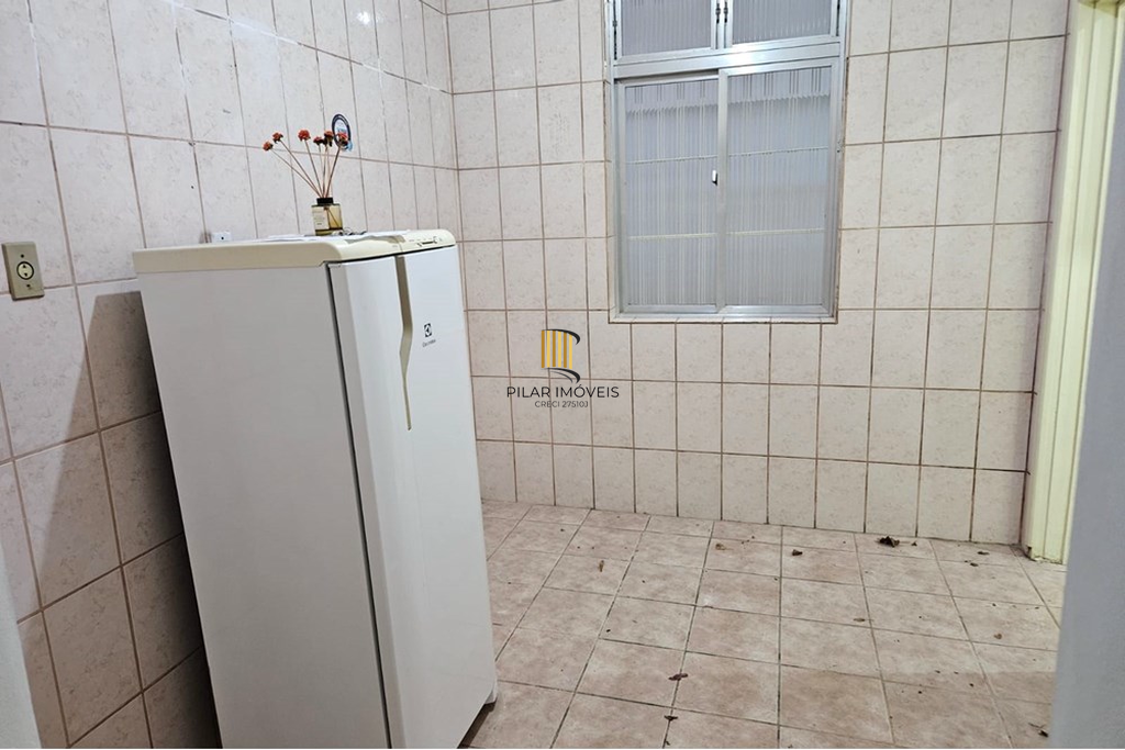 Apartamento 2 dormitórios no bairro Menino Deus