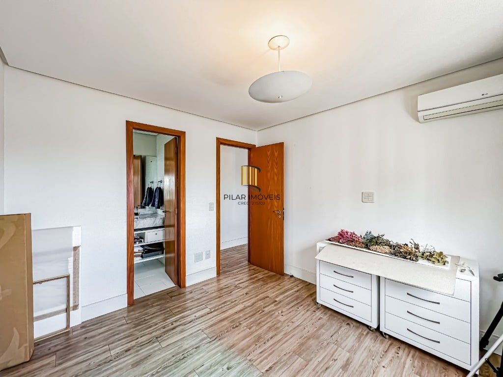 Apartamento 3 dormitórios no bairro Rio Branco
