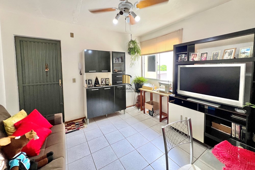 Apartamento 2 dormitórios no bairro Igara - Pilar Imóveis