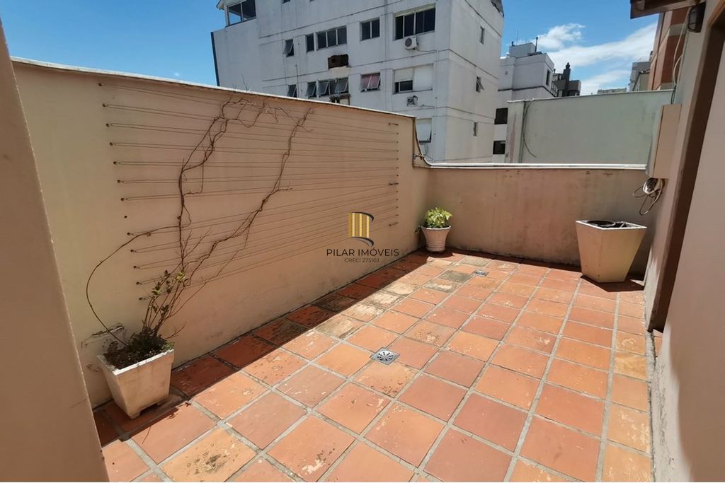 Apartamento 2 dormitórios no bairro Auxiliadora