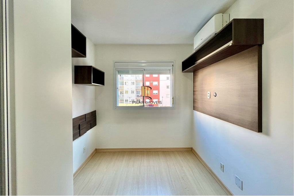 Apartamento 2 dormitórios no bairro Fátima