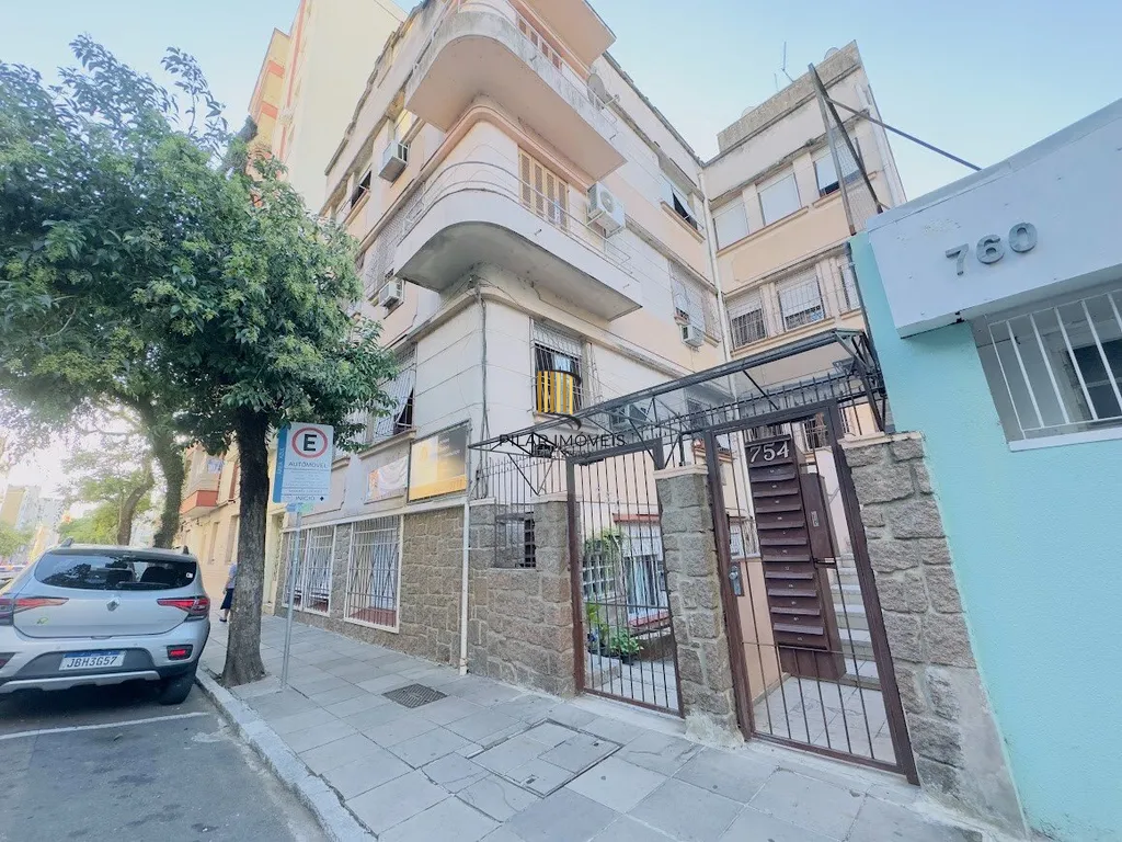 Apartamento 2 dormitórios no bairro Centro Histórico - Pilar Imóveis