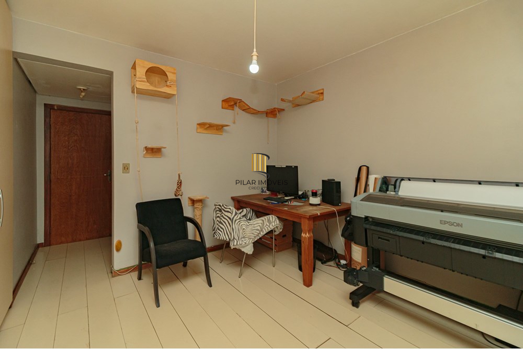 Apartamento 3 dormitórios no bairro Rio Branco