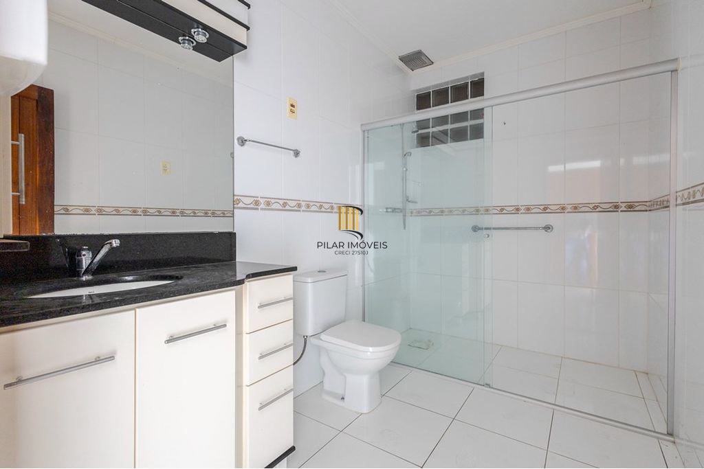 Casa 6 dormitórios no bairro Higienópolis