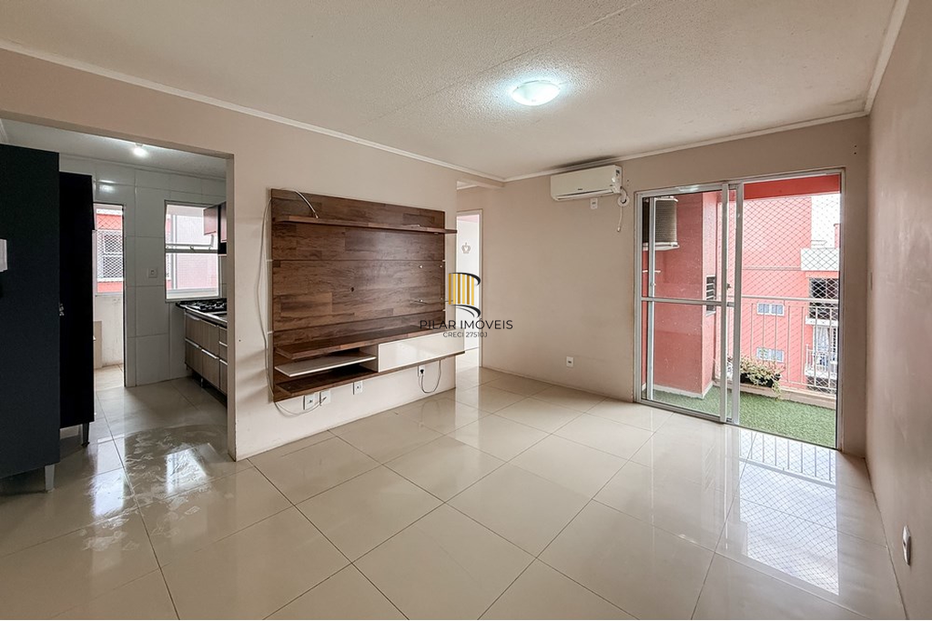 Apartamento 3 dormitórios no bairro Parque Amador