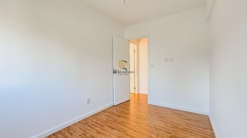Apartamento 2 dormitórios no bairro Higienópolis