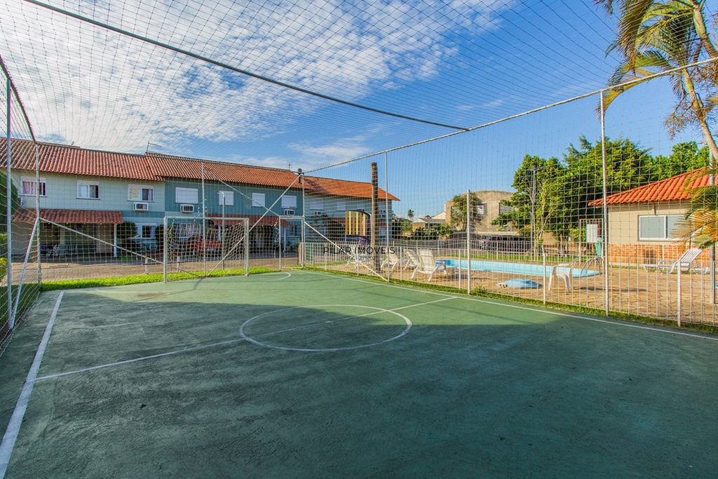 Casa 2 dormitórios no bairro Fátima