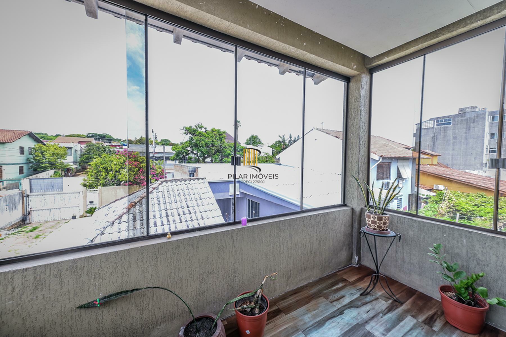 Casa 3 dormitórios no bairro Jardim Itu