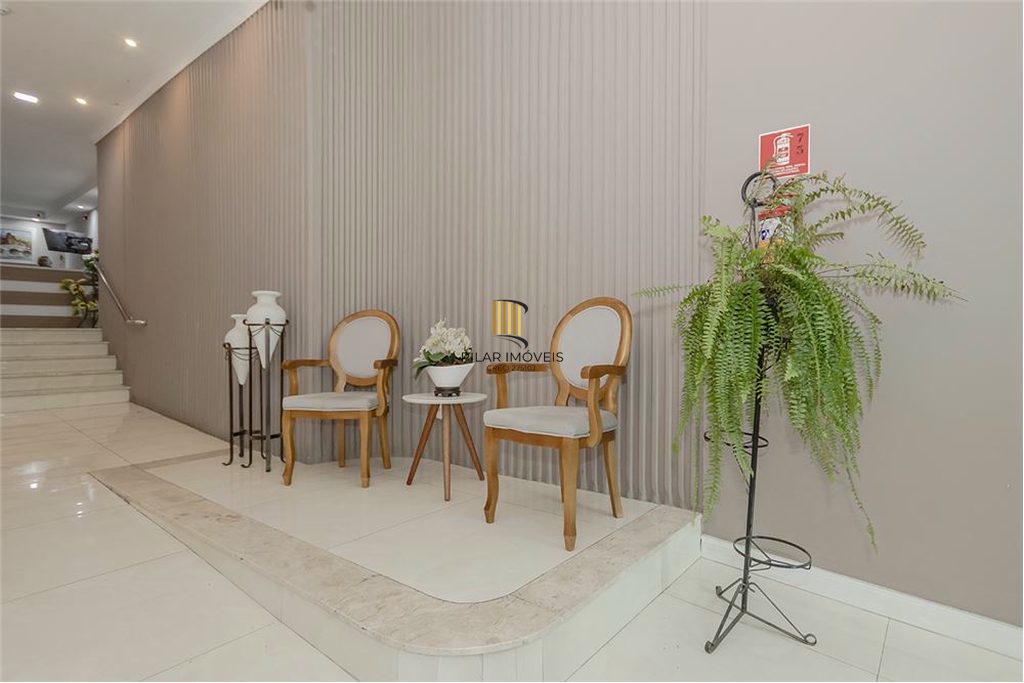 Apartamento 2 dormitórios no bairro Centro Histórico