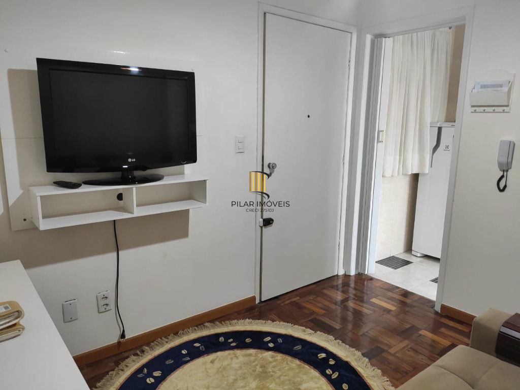 Apartamento 1 dormitório no bairro Partenon - Pilar Imóveis