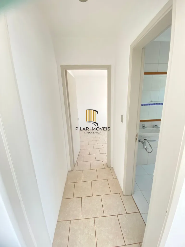 Apartamento 1 dormitório no bairro Partenon