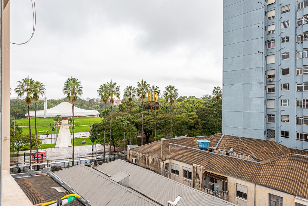 Apartamento 3 dormitórios no bairro Bom Fim