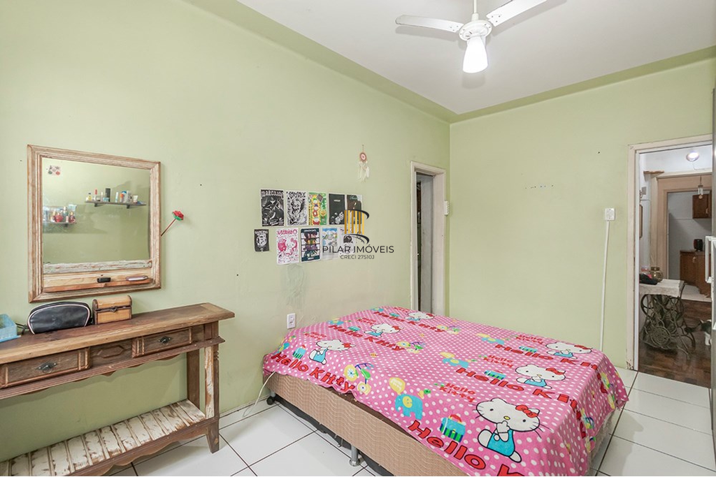 Apartamento 3 dormitórios no bairro Santana
