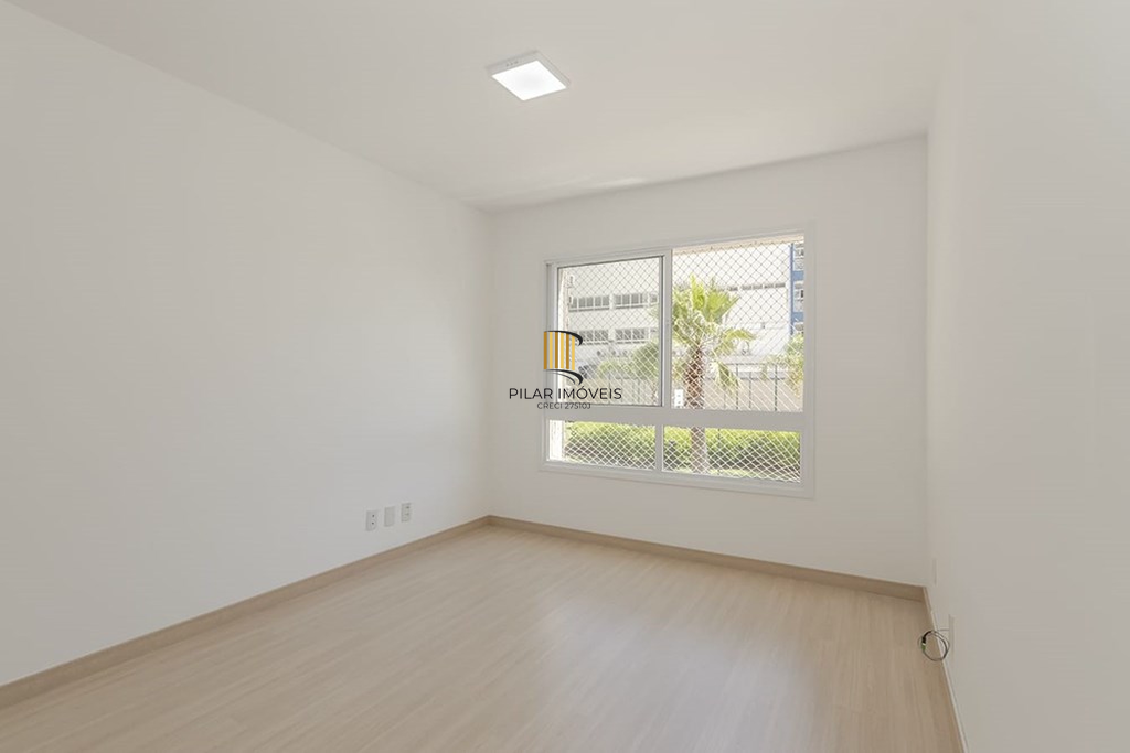 Apartamento 3 dormitórios no bairro Marechal Rondon