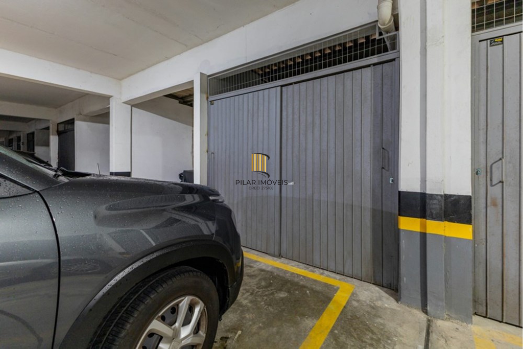 Apartamento 3 dormitórios no bairro Partenon