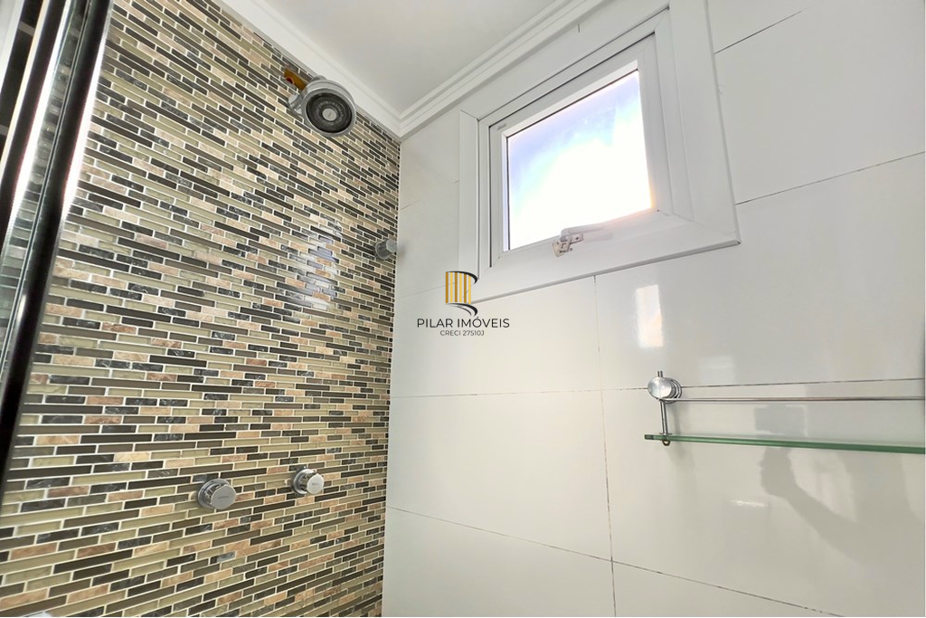 Apartamento 3 dormitórios no bairro Nossa Senhora das Graças