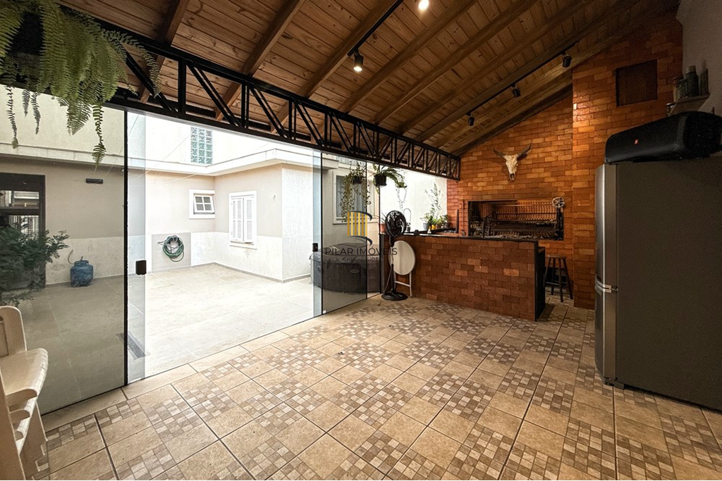 Casa 2 dormitórios no bairro São José