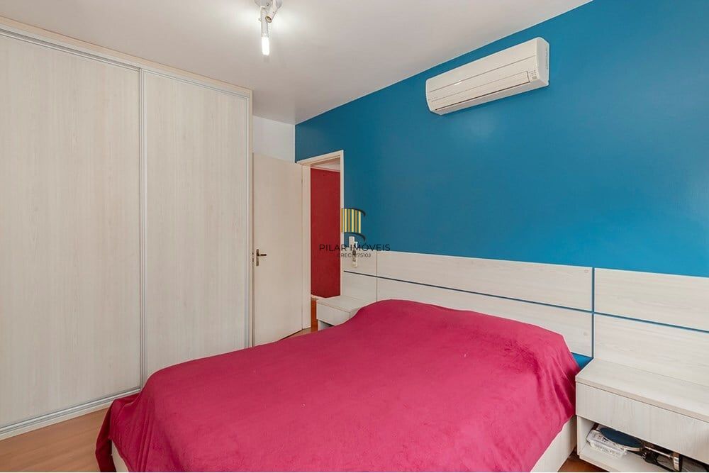 Apartamento 2 dormitórios no bairro Passo da Areia