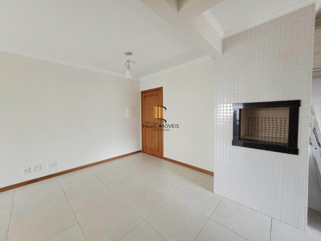 Apartamento 2 dormitórios no bairro Jardim Botânico