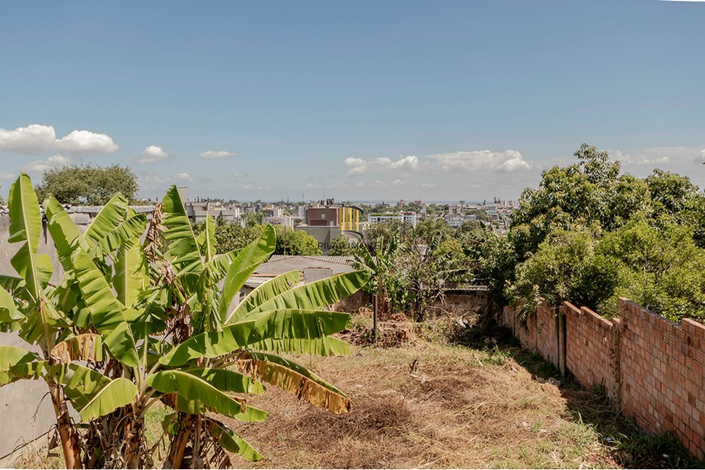 Terreno no bairro Tristeza