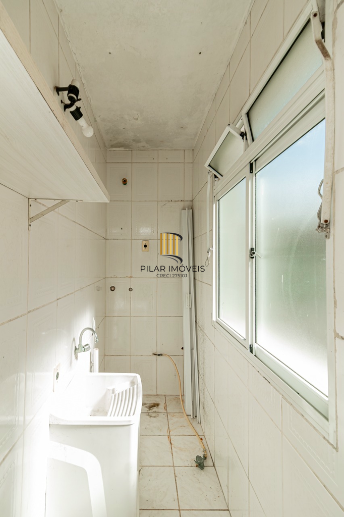 Apartamento 3 dormitórios no bairro Santa Cecília