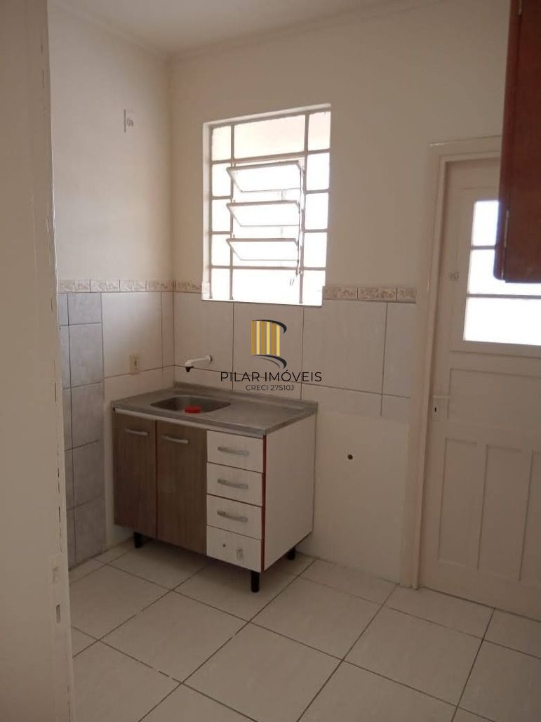 Vende 01 dormitório no Jardim São Pedro