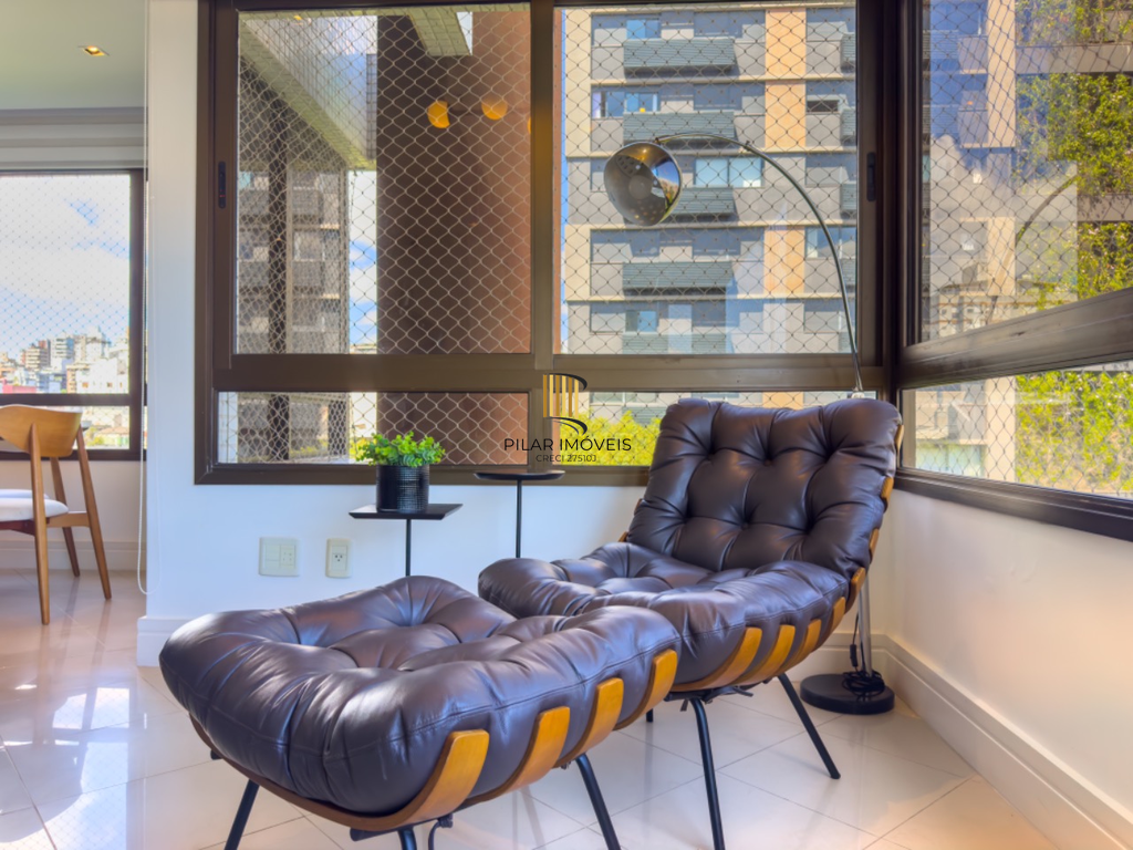 Apartamento 2 dormitórios no bairro Mont' Serrat