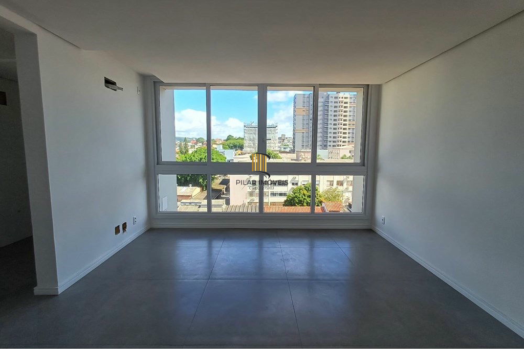 Apartamento 2 dormitórios no bairro Vila Ipiranga